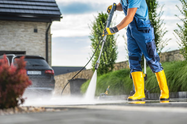 Best House Exterior Washing  in Swainsboro, GA