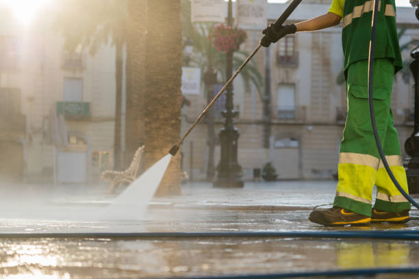 Boat and Dock Cleaning in Swainsboro, GA