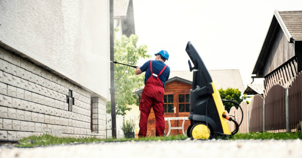 Best Driveway Pressure Washing  in Swainsboro, GA