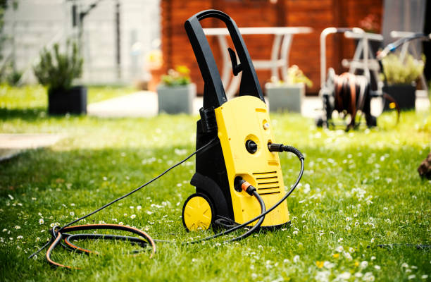 Professional Pressure Washing Services in Swainsboro, GA